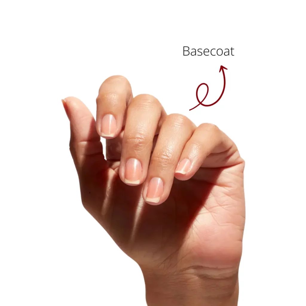 OPI blog Langhoudende nagellak Base Coat