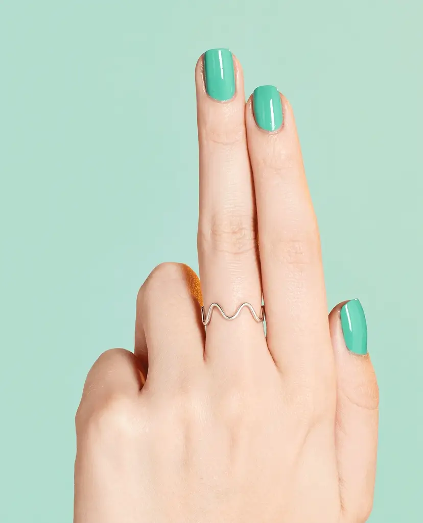 hybride nagellak